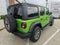 2026 Jeep Wrangler 4-Door Sport S 4x4