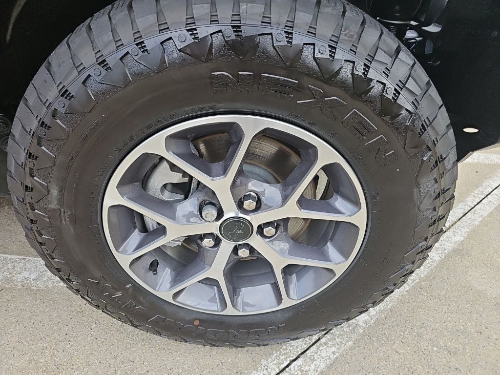 2026 Jeep Wrangler 4-Door Sport S 4x4