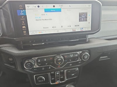 2026 Jeep Wrangler 4-Door Sport S 4x4