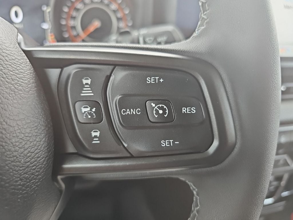 2026 Jeep Wrangler 4-Door Sport S 4x4