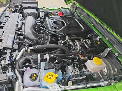2026 Jeep Wrangler 4-Door Sport S 4x4