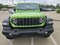 2026 Jeep Wrangler 4-Door Sport S 4x4