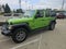 2026 Jeep Wrangler 4-Door Sport S 4x4