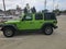 2026 Jeep Wrangler 4-Door Sport S 4x4