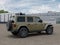 2027 Jeep Wrangler WRANGLER 4-DOOR SAHARA