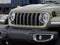 2027 Jeep Wrangler WRANGLER 4-DOOR SAHARA