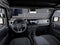 2027 Jeep Wrangler WRANGLER 4-DOOR SAHARA
