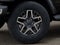 2027 Jeep Wrangler WRANGLER 4-DOOR SAHARA