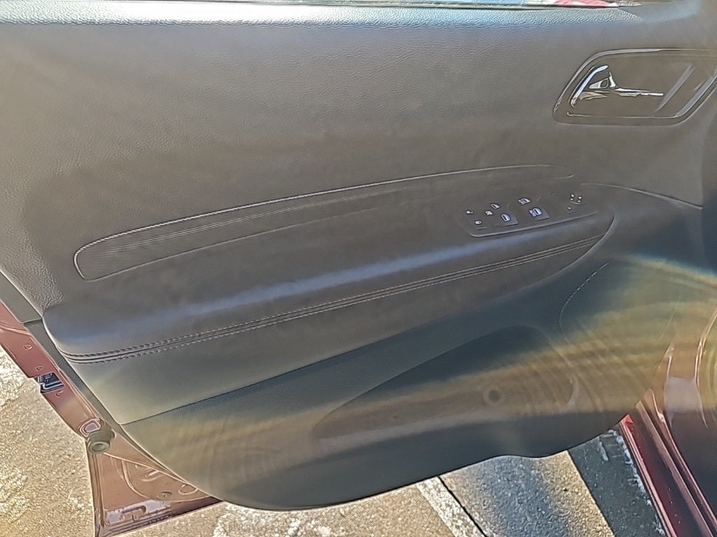 2023 Dodge Durango GT Launch Edition AWD