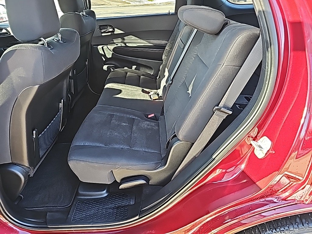 2023 Dodge Durango GT Launch Edition AWD