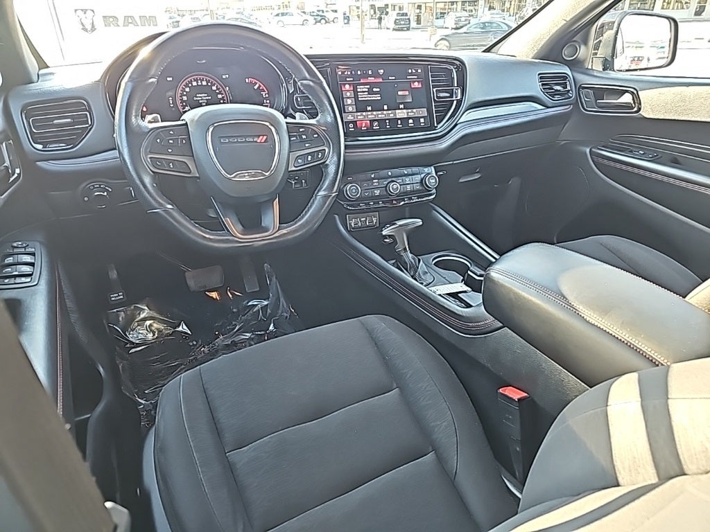 2023 Dodge Durango GT Launch Edition AWD