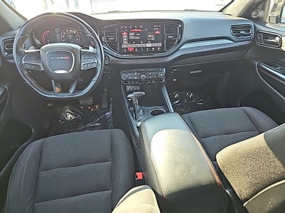 2023 Dodge Durango GT Launch Edition AWD