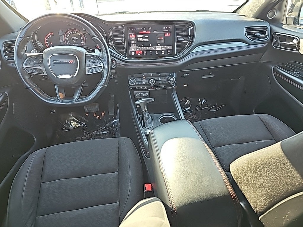 2023 Dodge Durango GT Launch Edition AWD
