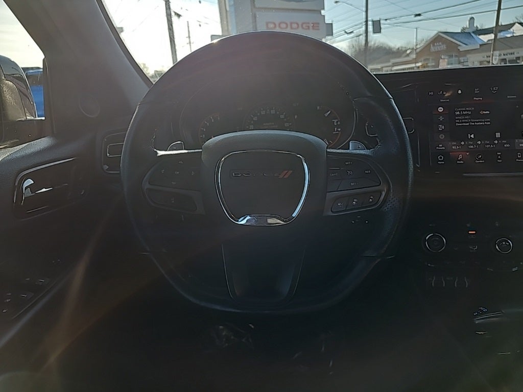 2023 Dodge Durango GT Launch Edition AWD