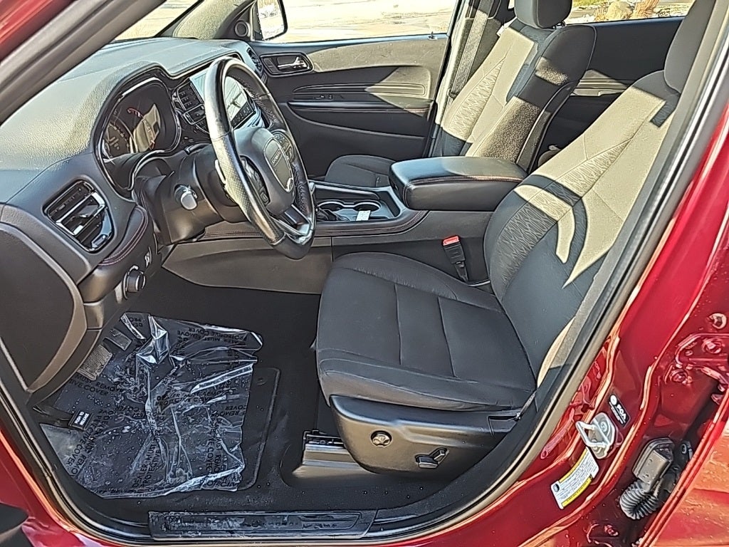 2023 Dodge Durango GT Launch Edition AWD