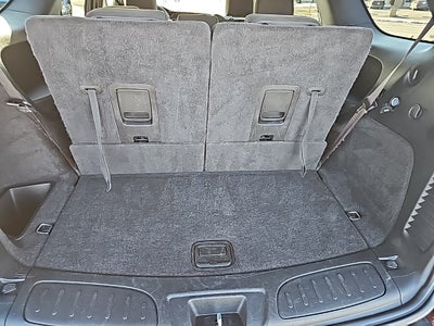 2023 Dodge Durango GT Launch Edition AWD