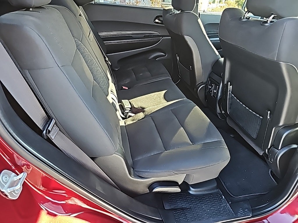 2023 Dodge Durango GT Launch Edition AWD