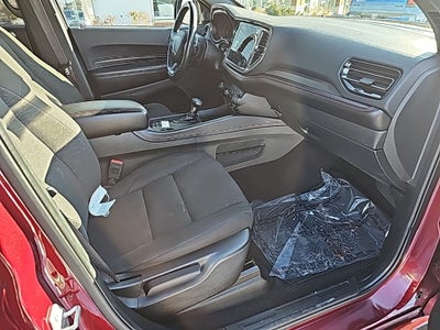 2023 Dodge Durango GT Launch Edition AWD