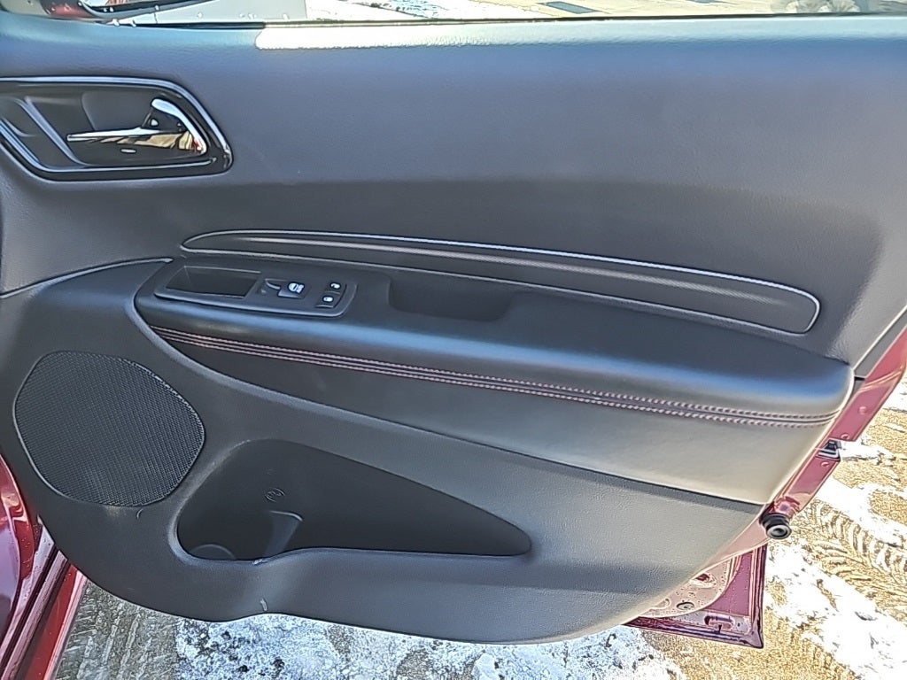 2023 Dodge Durango GT Launch Edition AWD