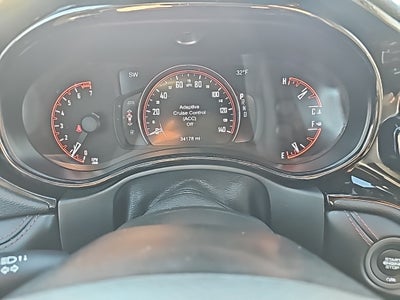 2023 Dodge Durango GT Launch Edition AWD