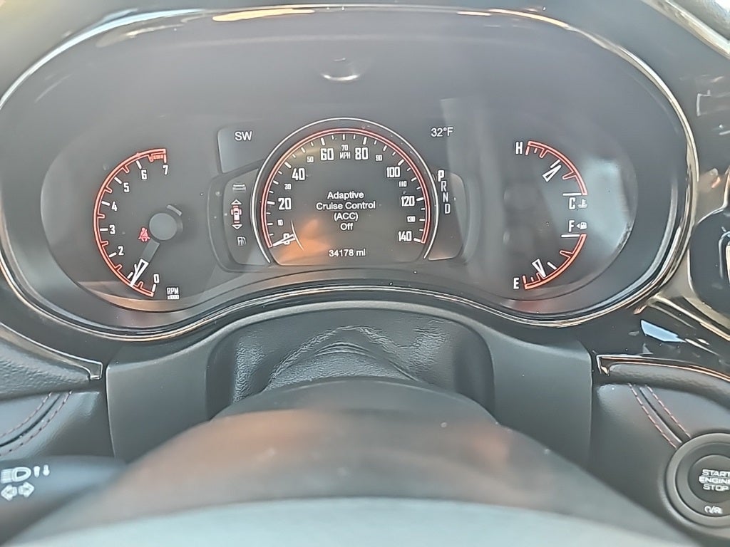 2023 Dodge Durango GT Launch Edition AWD