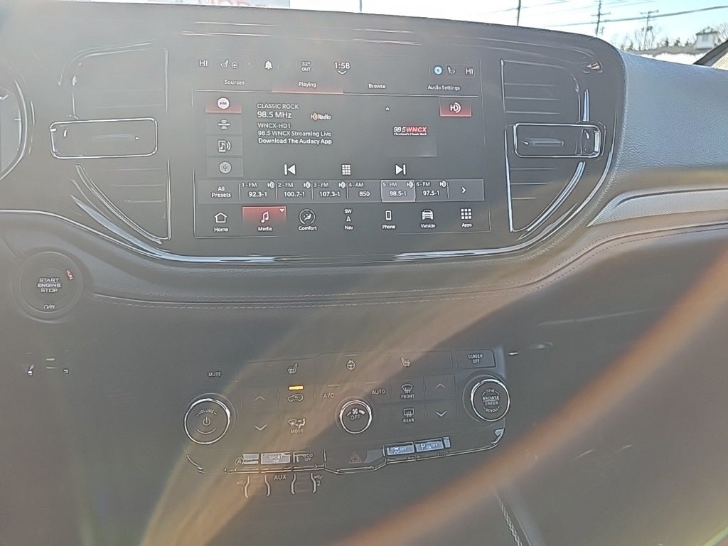 2023 Dodge Durango GT Launch Edition AWD