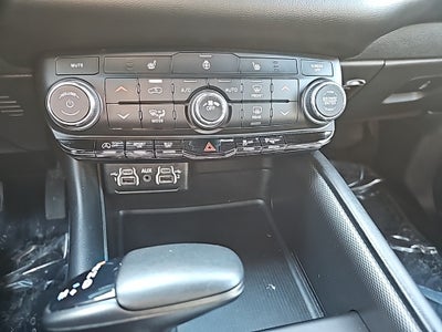 2023 Dodge Durango GT Launch Edition AWD