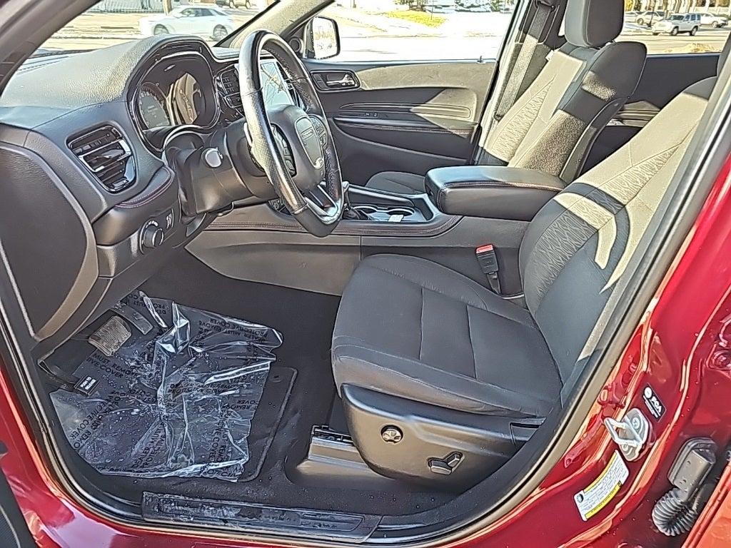 2023 Dodge Durango GT Launch Edition AWD