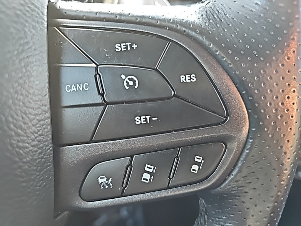 2023 Dodge Durango GT Launch Edition AWD