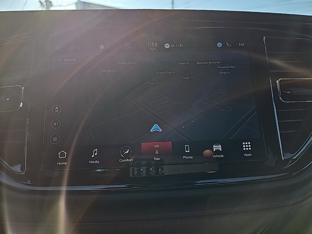 2023 Dodge Durango GT Launch Edition AWD