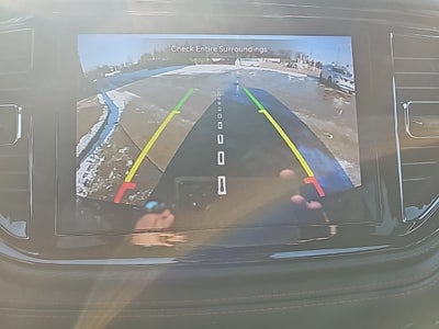 2023 Dodge Durango GT Launch Edition AWD