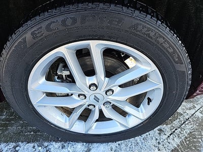 2023 Dodge Durango GT Launch Edition AWD