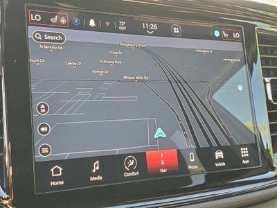 2026 Dodge Durango DURANGO GT AWD
