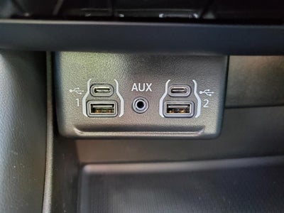 2026 Dodge Durango DURANGO GT AWD