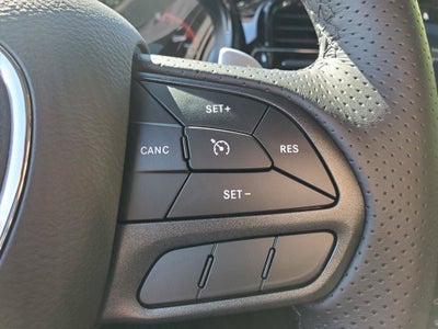 2026 Dodge Durango DURANGO GT AWD