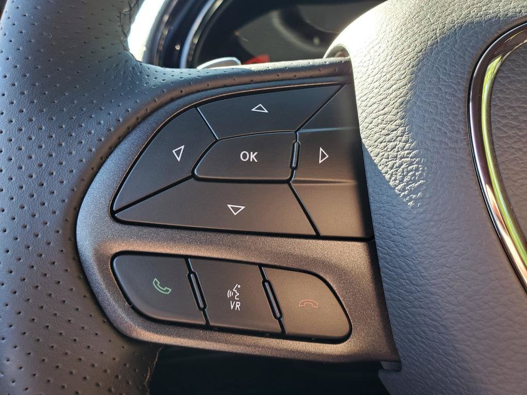 2026 Dodge Durango DURANGO GT AWD