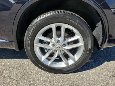 2026 Dodge Durango DURANGO GT AWD