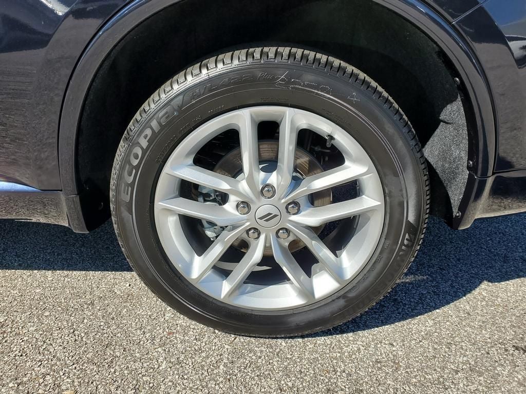 2026 Dodge Durango DURANGO GT AWD