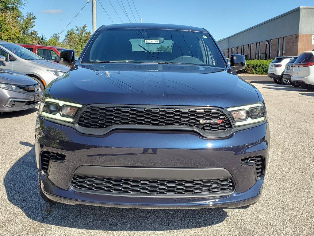 2026 Dodge Durango DURANGO GT AWD