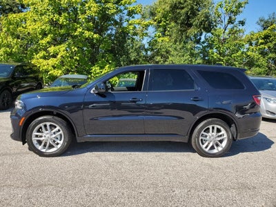 2026 Dodge Durango DURANGO GT AWD