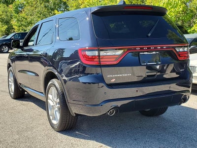 2026 Dodge Durango DURANGO GT AWD