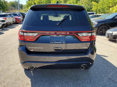 2026 Dodge Durango DURANGO GT AWD