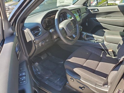 2026 Dodge Durango DURANGO GT AWD