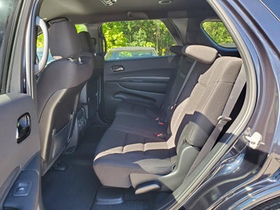 2026 Dodge Durango DURANGO GT AWD