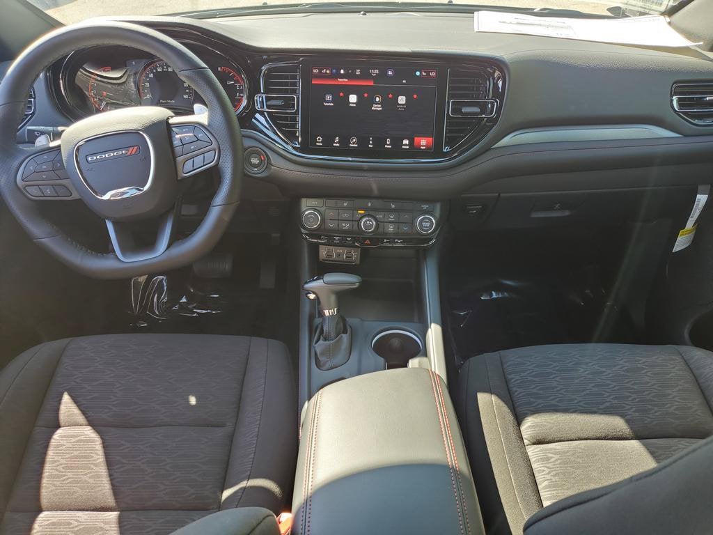 2026 Dodge Durango DURANGO GT AWD