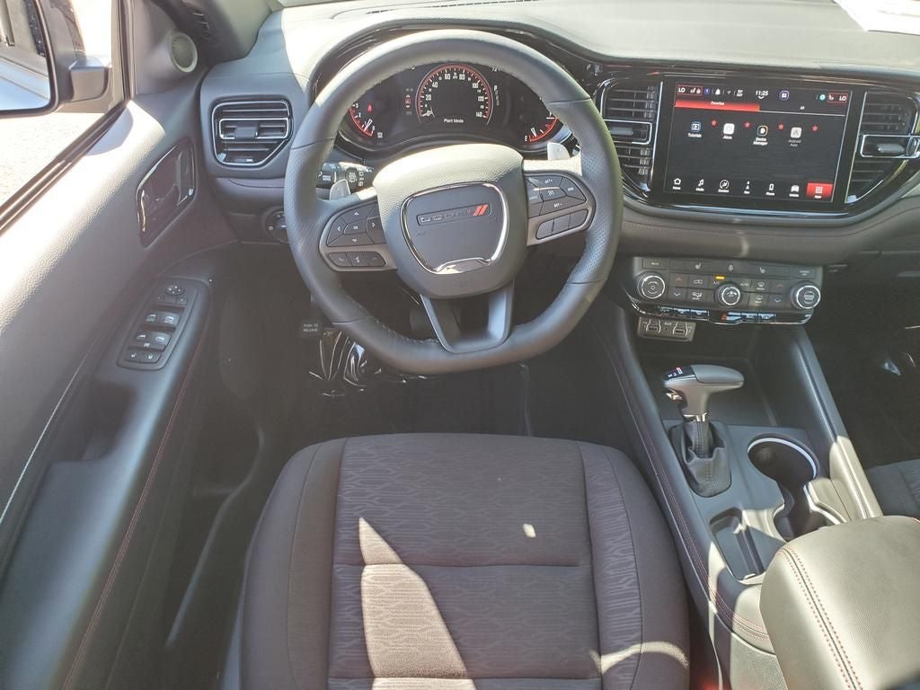 2026 Dodge Durango DURANGO GT AWD