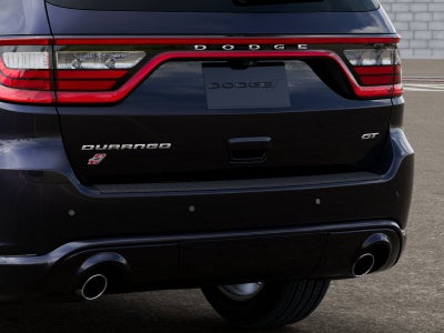 2026 Dodge Durango DURANGO GT AWD