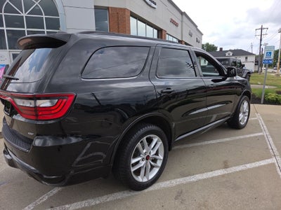2023 Dodge Durango GT Premium AWD