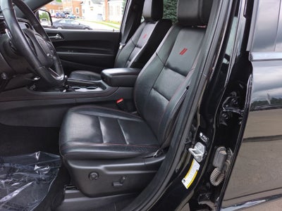 2023 Dodge Durango GT Premium AWD