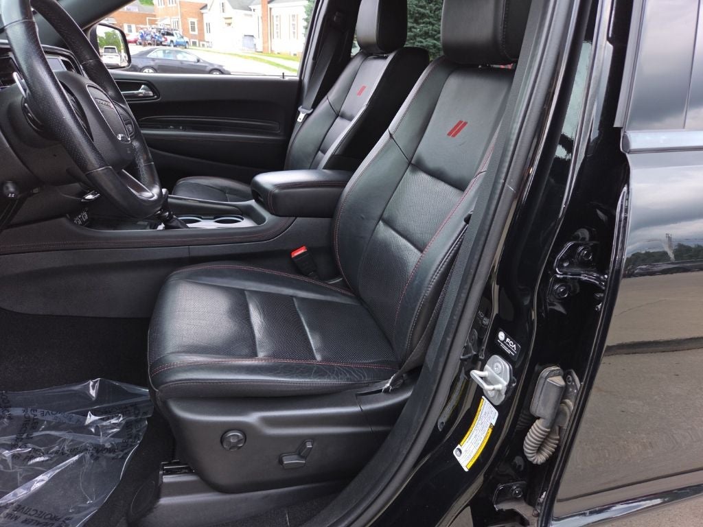 2023 Dodge Durango GT Premium AWD
